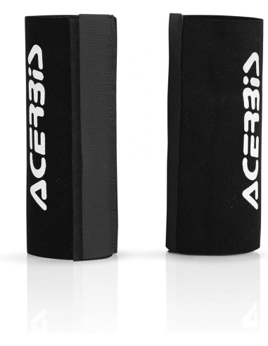 protecciones acerbis horquilla velcro usd 0016976 090
