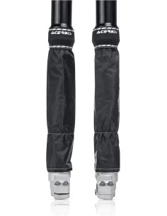 protectores de horquilla invertida acerbis z mud 0024421 090