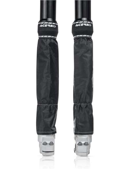 protectores de horquilla invertida acerbis z mud 0024421 090