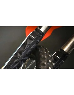 protectores de horquilla invertida acerbis z mud 0024421 090 2