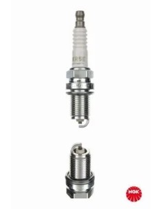bujia de moto ngk 7938 v power spark plug bkr5e