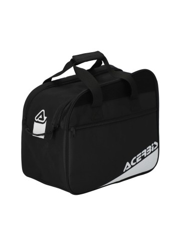 bolsa casco acerbis 2 0 negra 28l 0025464 090