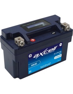 bateria de litio para moto axcell axl02 yt7b 4 yt9b 4 yt7b bs yt9b bs