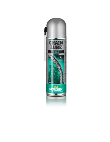 spray lubricante cadena motorex chainlube road str mt161f00pm