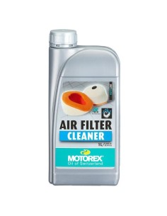 limpiador filtro de aire motorex mt152h00pm