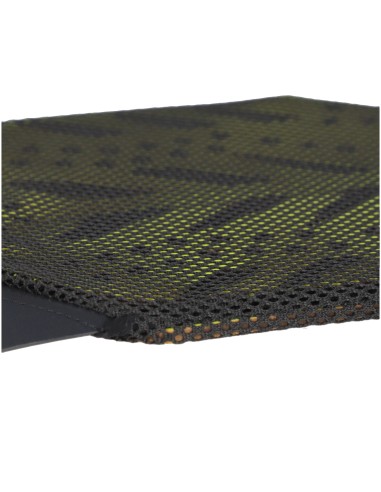Peto Acerbis P035 L1 blanco - Protección ligera y avanzada
