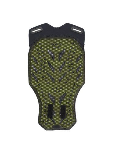 Peto Acerbis P035 L1 gris - Protección ligera y avanzada