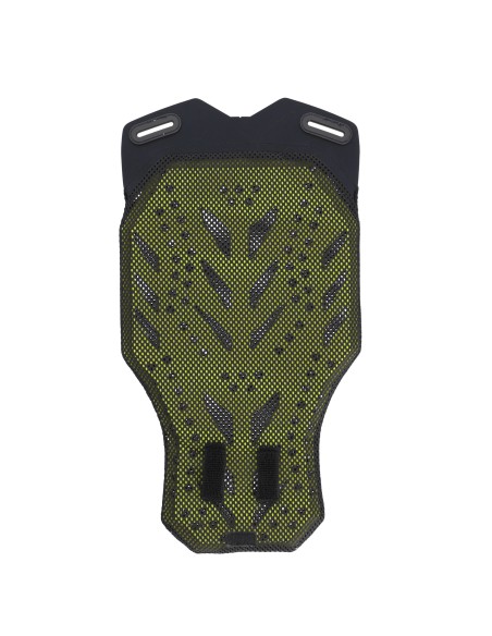 Peto Acerbis P035 L1 gris - Protección ligera y avanzada