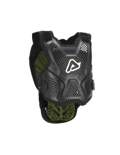 peto acerbis p035 l1 color negro 0026467 070