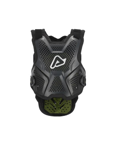 peto acerbis p035 l1 color negro 0026467 070