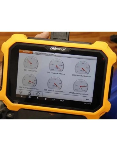 diagnosis para motos launch ms80