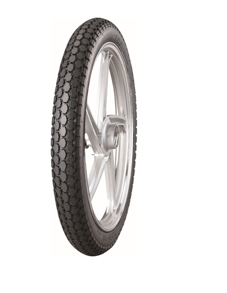 ANLAS 2.50 -16 36L NR-27  TT F/R