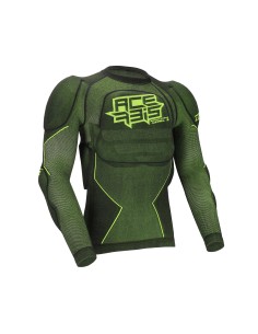 Peto Acerbis Integral X-Fit Future Level 2 - Máxima protección