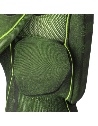 Peto Acerbis Integral X-Fit Future Level 2 - Máxima protección