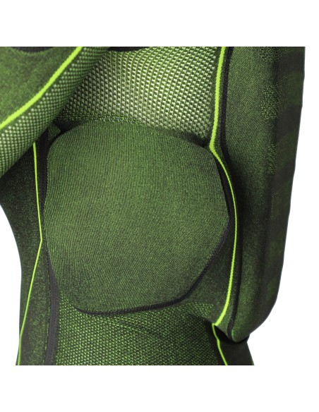 Peto Acerbis Integral X-Fit Future Level 2 - Máxima protección