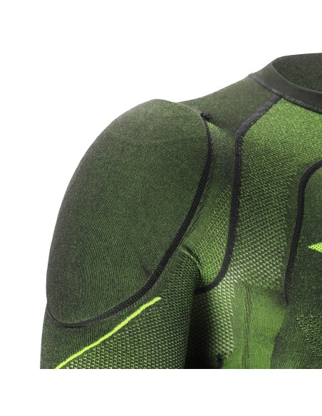Peto Acerbis Integral X-Fit Future Level 2 - Máxima protección