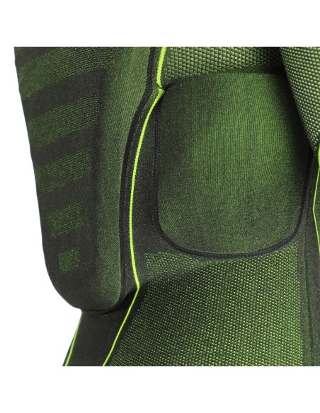 Peto Acerbis Integral X-Fit Future Level 2 - Máxima protección
