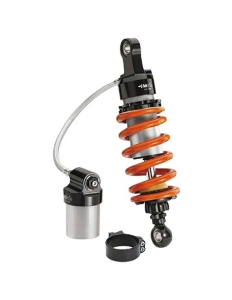 amortiguador trasero matris k flex my150 1kf para yamaha mt 09
