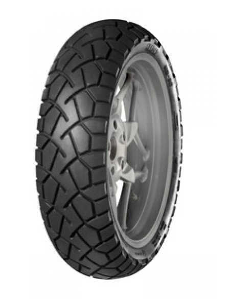 ANLAS 3.50 -10 51J MB-80  TL F/R