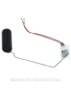 flotador sonda nivel gasolina honda sh 300 0714