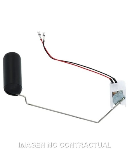 flotador sonda nivel gasolina honda sh 300 0714