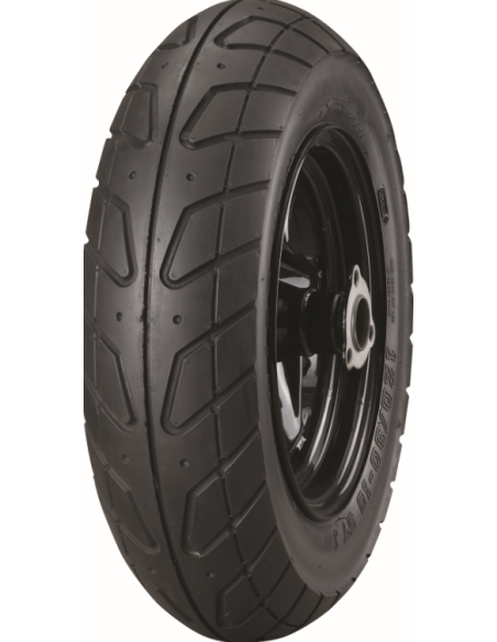 ANLAS 3.50 -10 51J MB-510  TL F/R