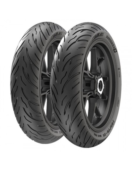 ANLAS 150/70 -13 64S TOURNEE 2  TL R