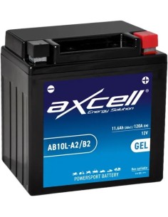 bateria moto axcell gel ab10l a2b2