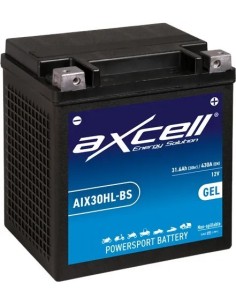 bateria moto axcell gel aix30hl bs