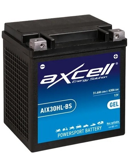 bateria moto axcell gel aix30hl bs