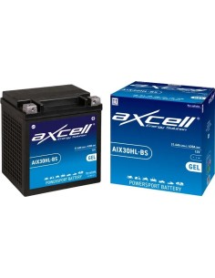 bateria moto axcell gel aix30hl bs 2