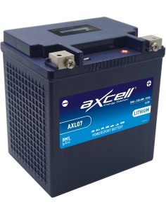 bateria de litio para moto axcell axl07 yix30l bs yix30hl harley specs