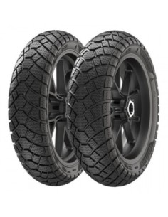 ANLAS 3.00 -10 50M WINTER GRIP 2  M+S TL F/R