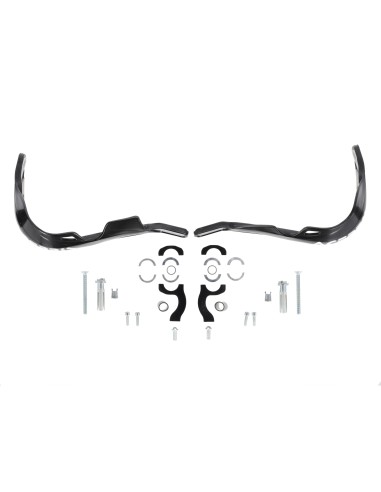 paramanos acerbis rally pro negro 0013054 090