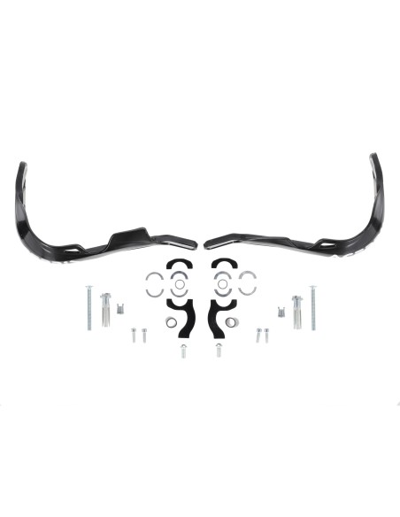 paramanos acerbis rally pro negro 0013054 090