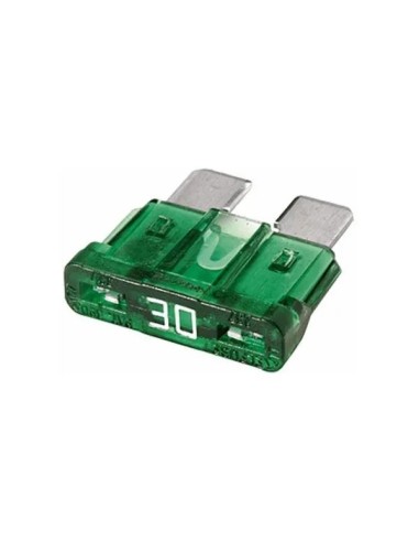 fusible universal naranja 40a