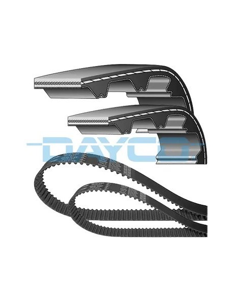 set de correas de distribucion dayco tbset1199 ducati superbike 996 998 999 749