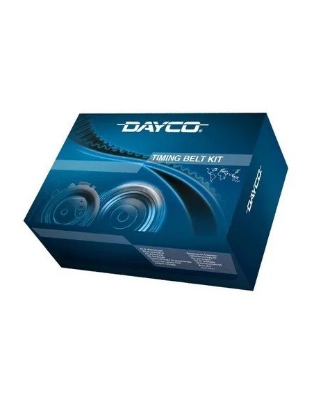 set de correas de distribucion tbset1200