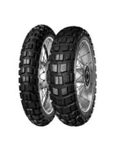 ANLAS 150/70 B18 70T CAPRA X  M+S TL