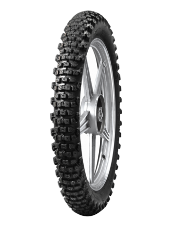 ANLAS 3.00 -18 52P MS-3  TT F/R