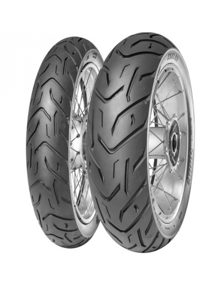 ANLAS 110/80 R19 59V CAPRA RD