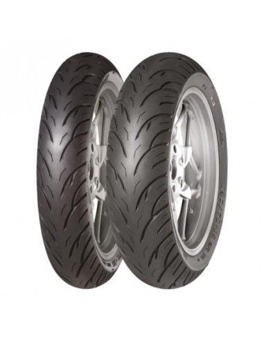 ANLAS 100/80 -17 52S TOURNEE SPORT  TL F