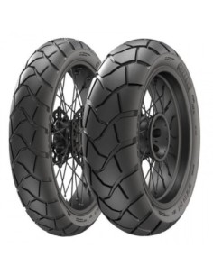 ANLAS 100/90 -19 57H CAPRA R  TT