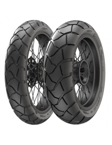 ANLAS 130/80 -17 65S CAPRA R  TL