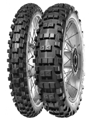 ANLAS 90/90 -21 54R CAPRA EXTREME  TT M+S