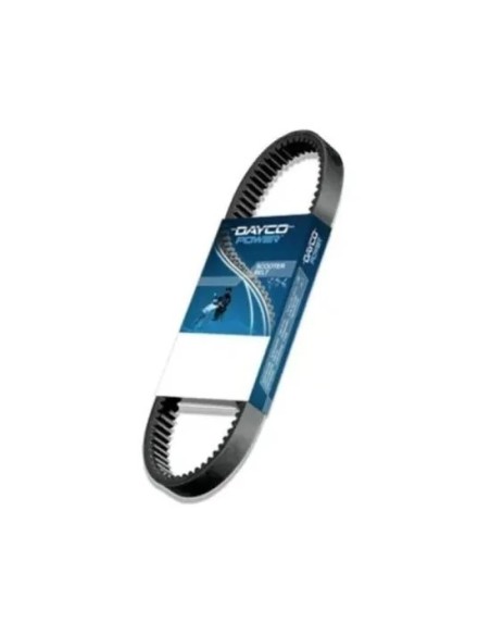 correa dayco para moto piaggio vespino sc al axl