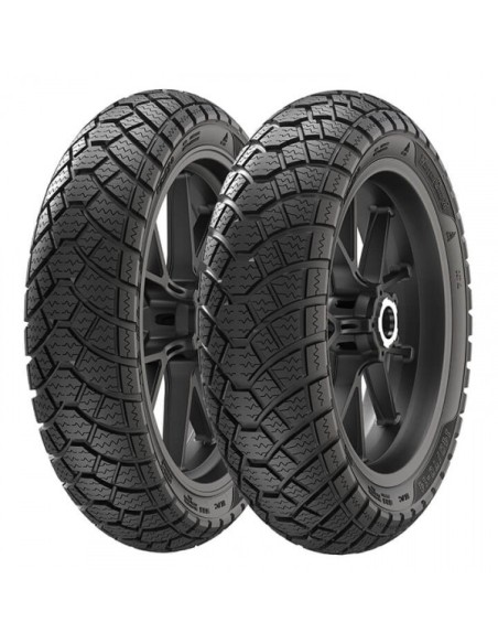 ANLAS 110/90 -12 64P WINTER GRIP 2  TL