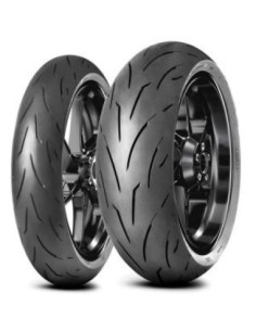 ANLAS 190/50 ZR17 73W VIENTO SPORT