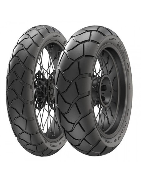 ANLAS 3.00 -21 51S CAPRA R  TT