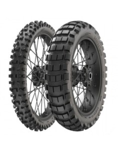 ANLAS 140/80 -18 70R CAPRA X RALLY  TT M+S